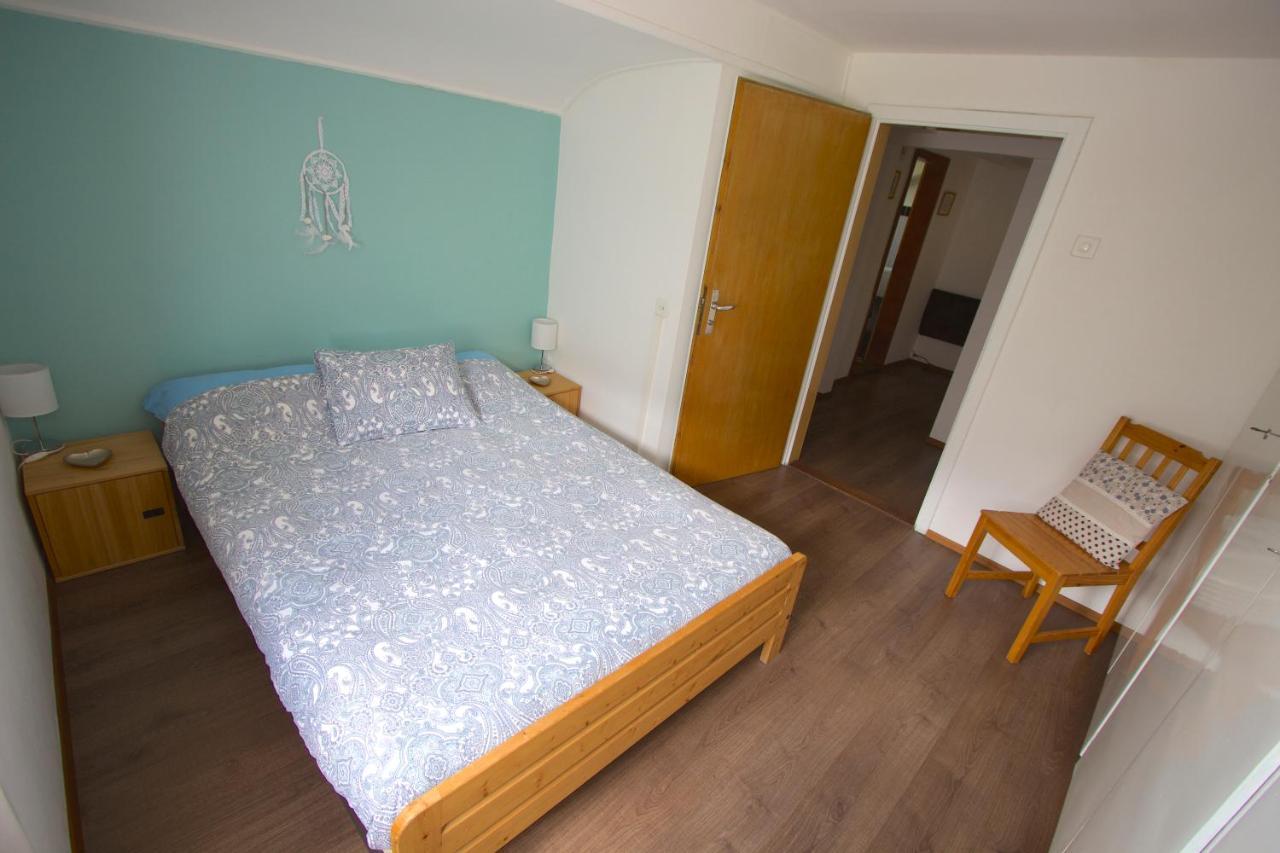 איירולו Chalet Cuore Delle Alpi מראה חיצוני תמונה