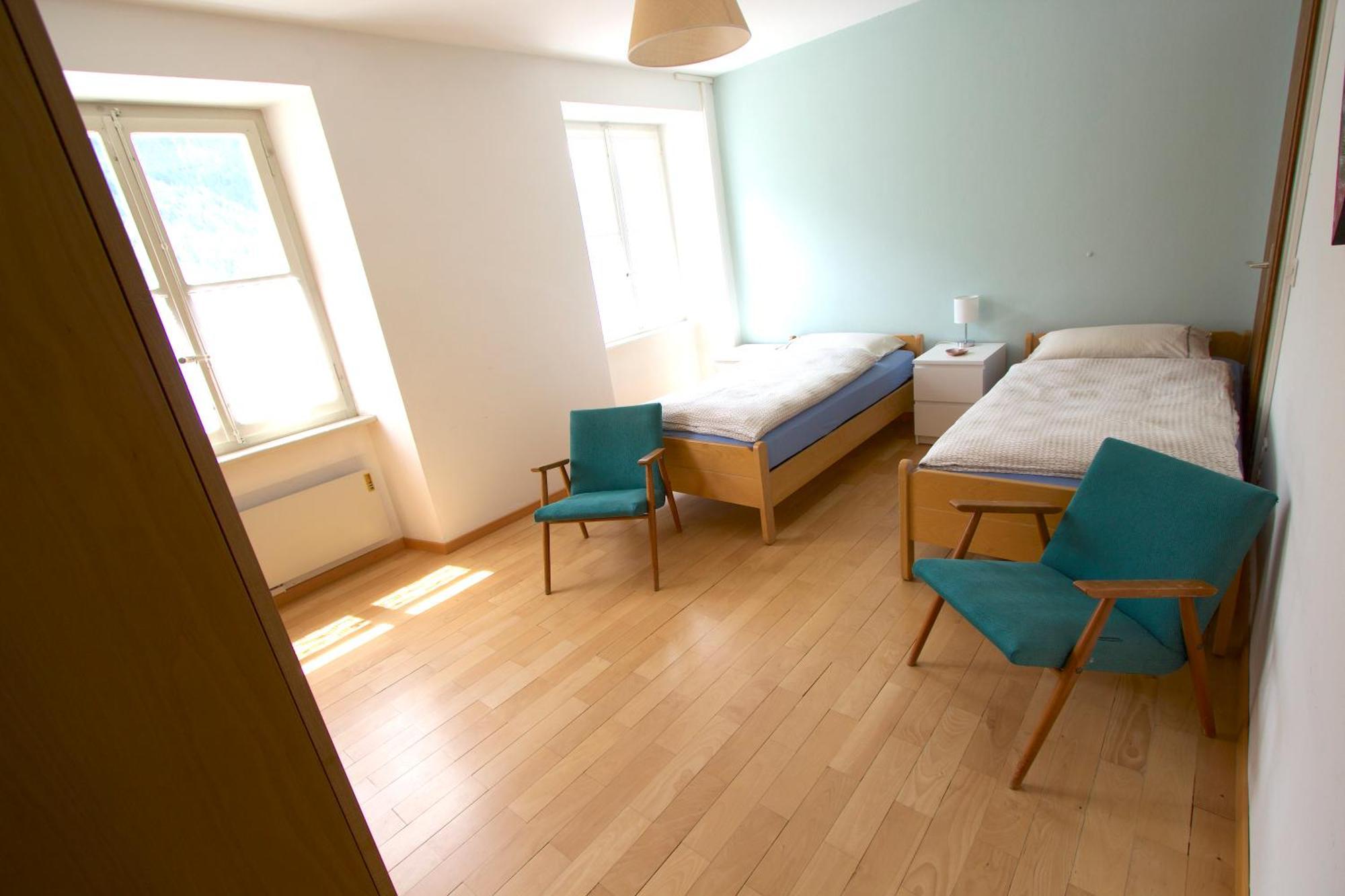 איירולו Chalet Cuore Delle Alpi מראה חיצוני תמונה