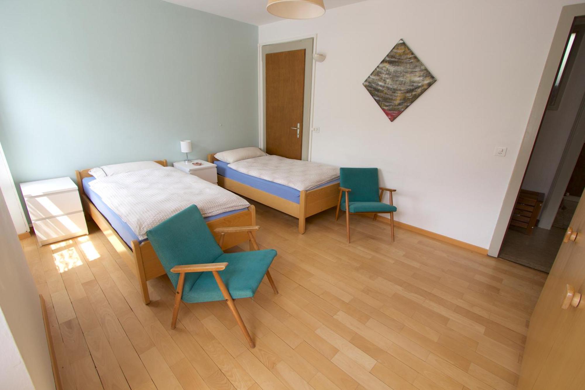 איירולו Chalet Cuore Delle Alpi מראה חיצוני תמונה