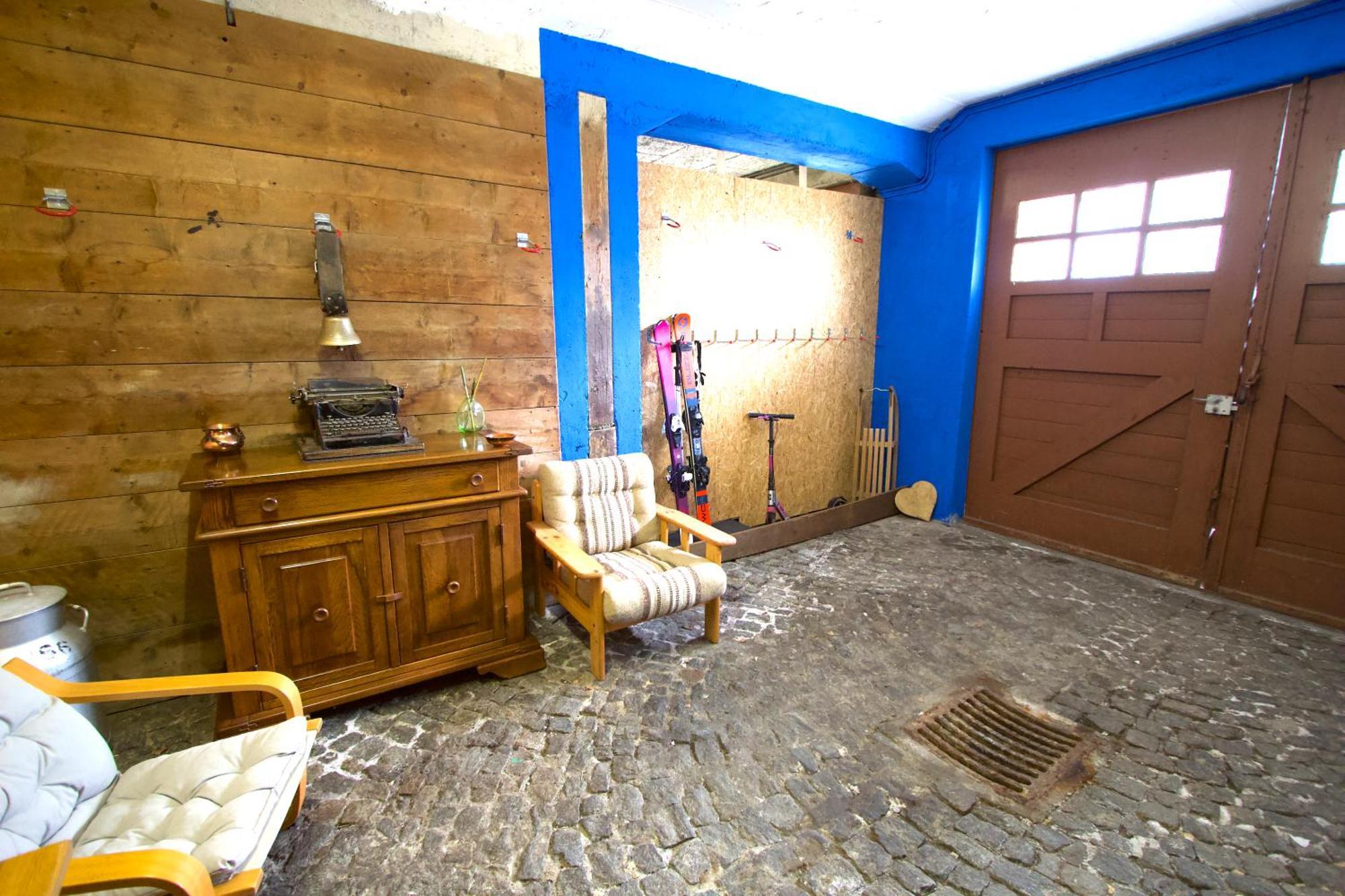 איירולו Chalet Cuore Delle Alpi מראה חיצוני תמונה