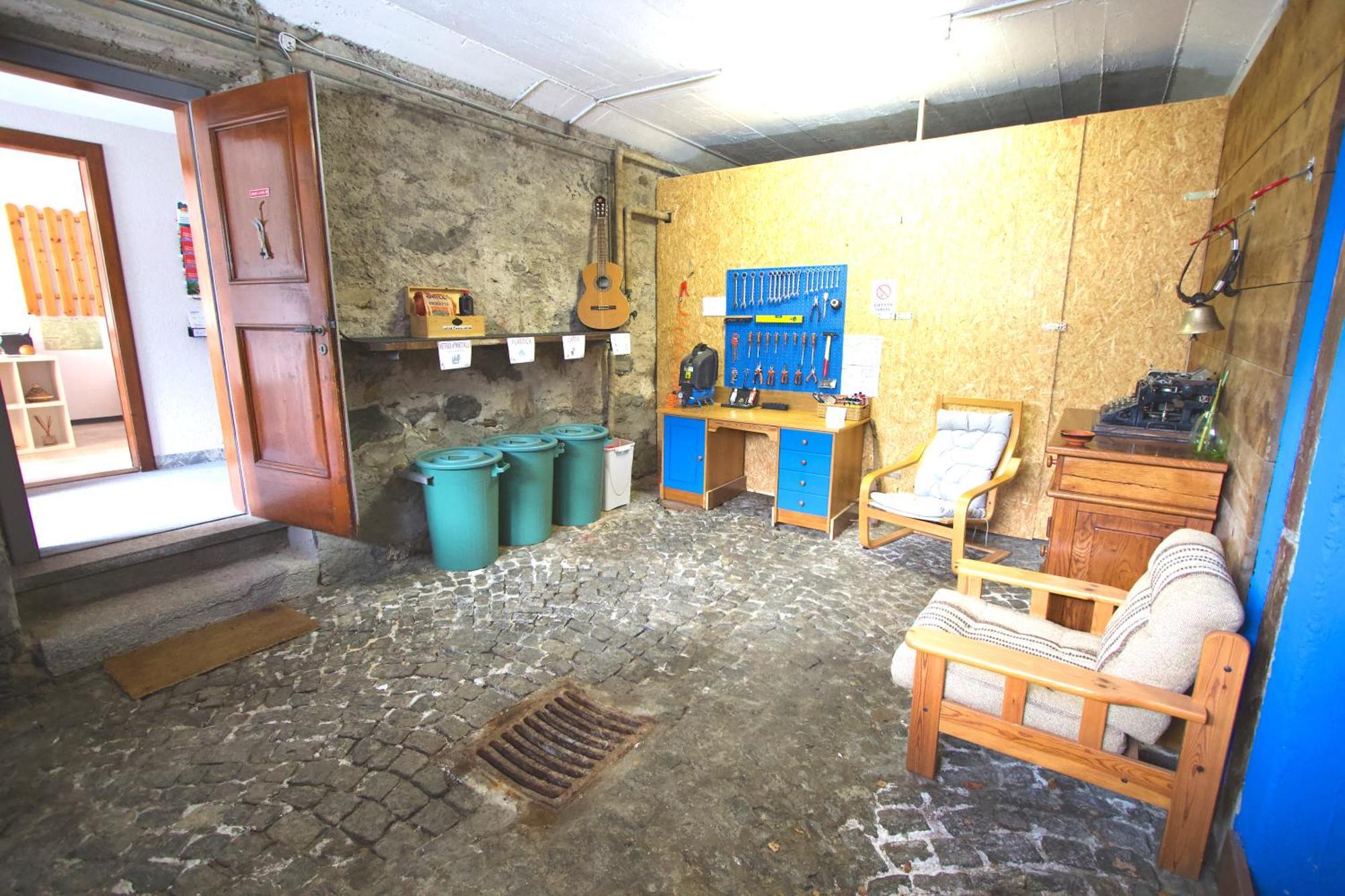 איירולו Chalet Cuore Delle Alpi מראה חיצוני תמונה