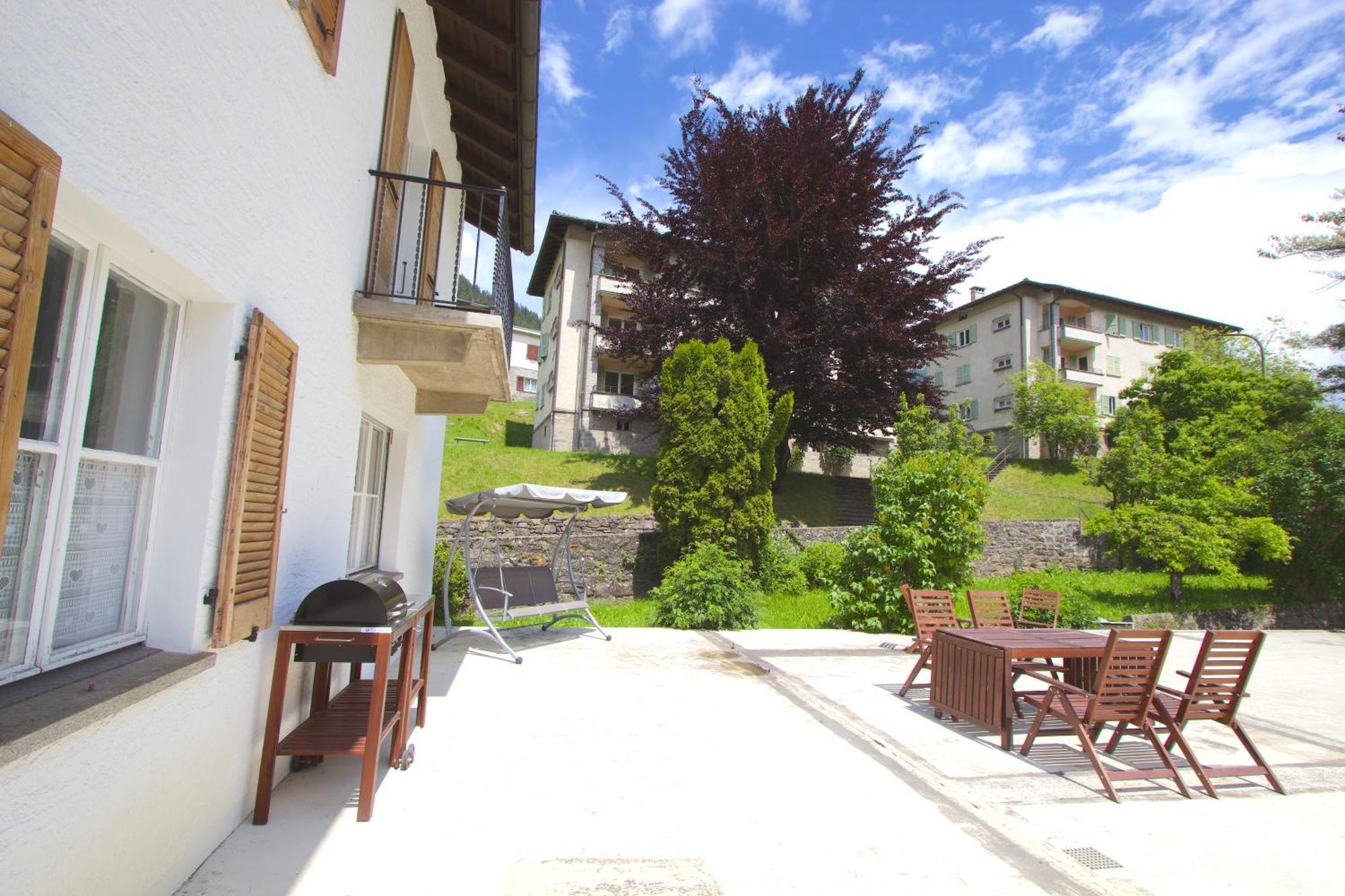 איירולו Chalet Cuore Delle Alpi מראה חיצוני תמונה