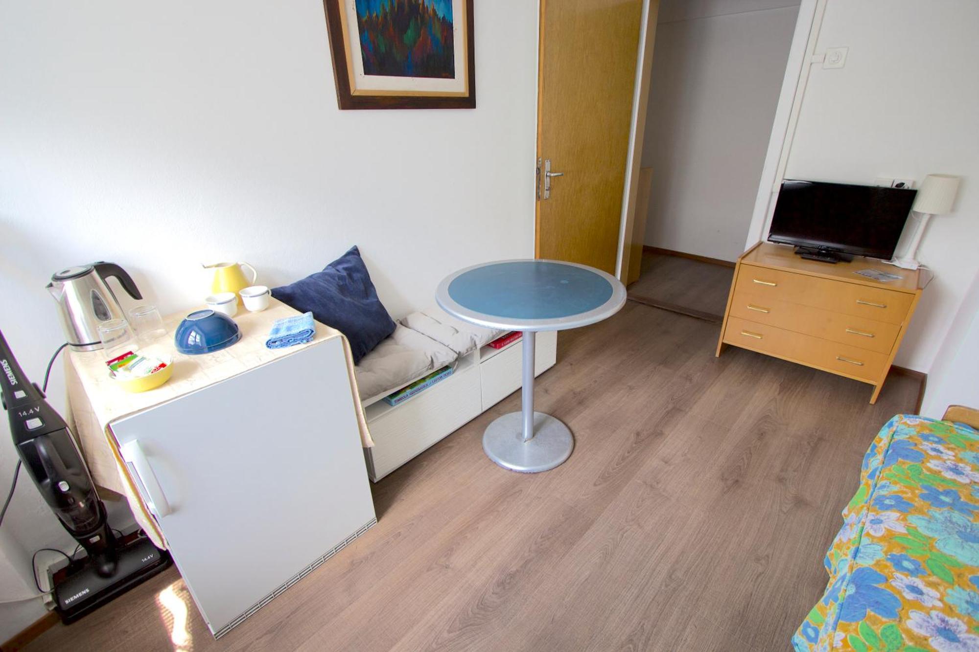 איירולו Chalet Cuore Delle Alpi חדר תמונה