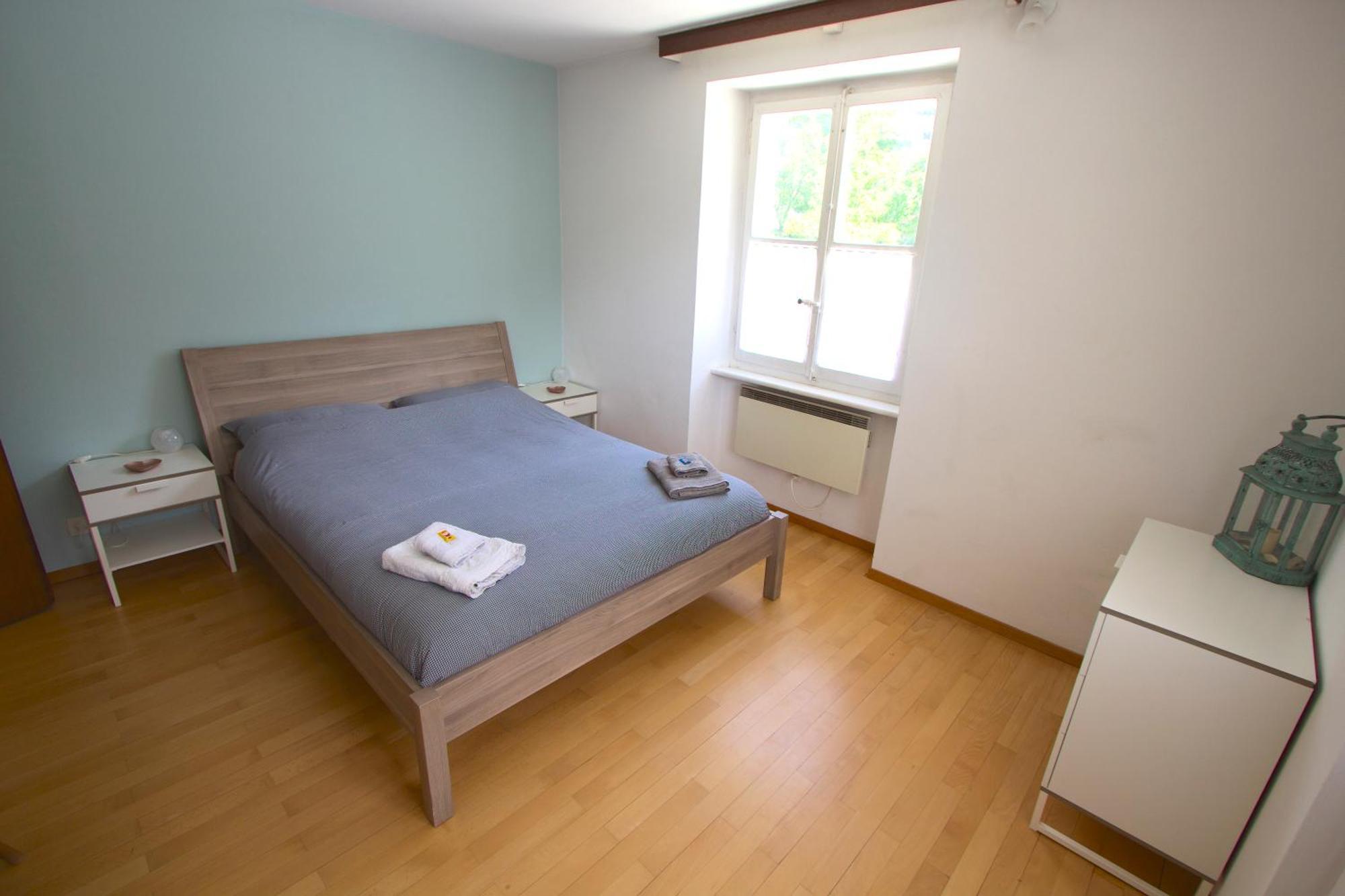 איירולו Chalet Cuore Delle Alpi חדר תמונה