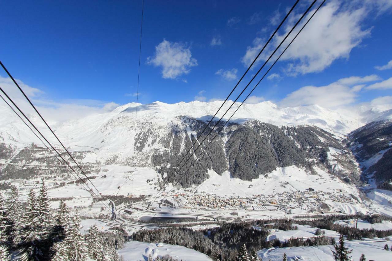איירולו Chalet Cuore Delle Alpi מראה חיצוני תמונה