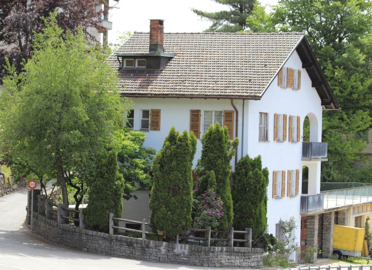 איירולו Chalet Cuore Delle Alpi מראה חיצוני תמונה