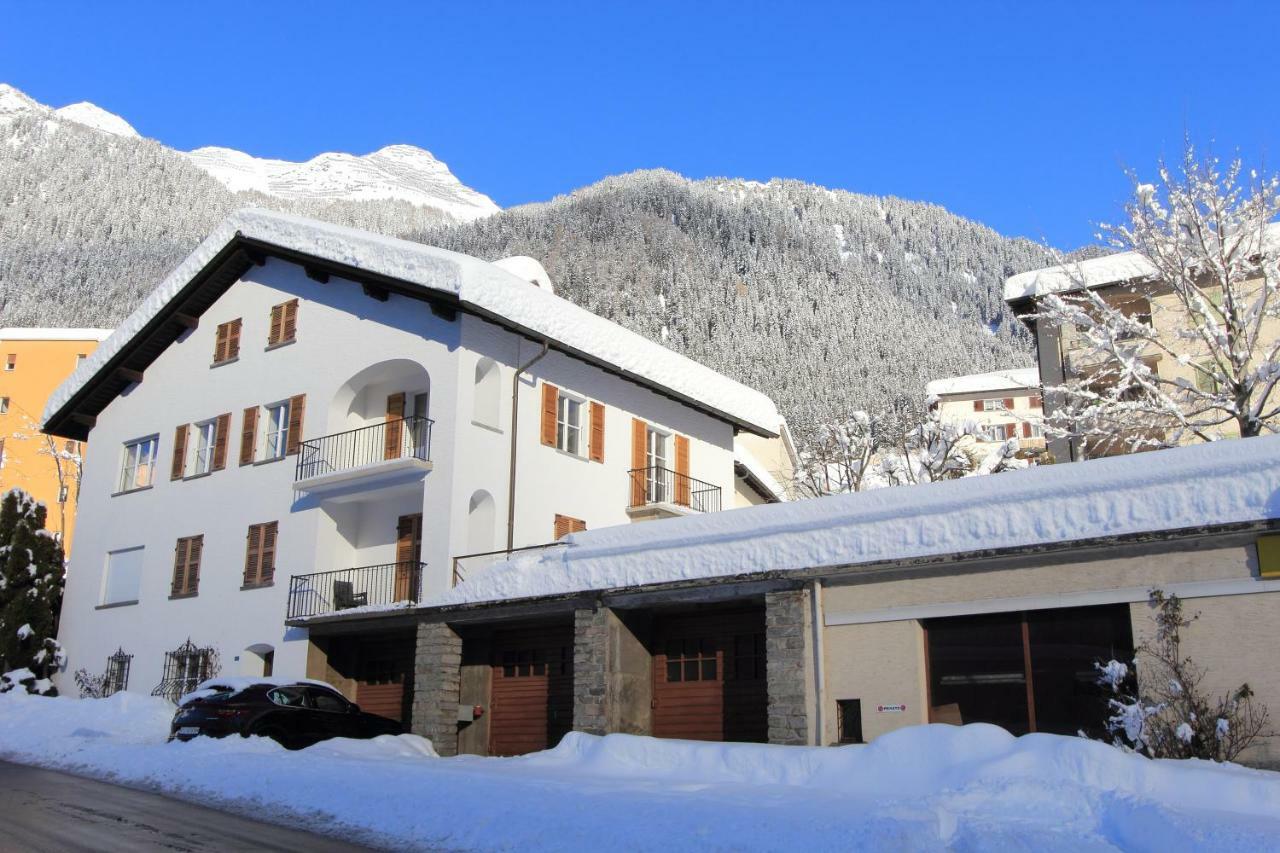 איירולו Chalet Cuore Delle Alpi מראה חיצוני תמונה